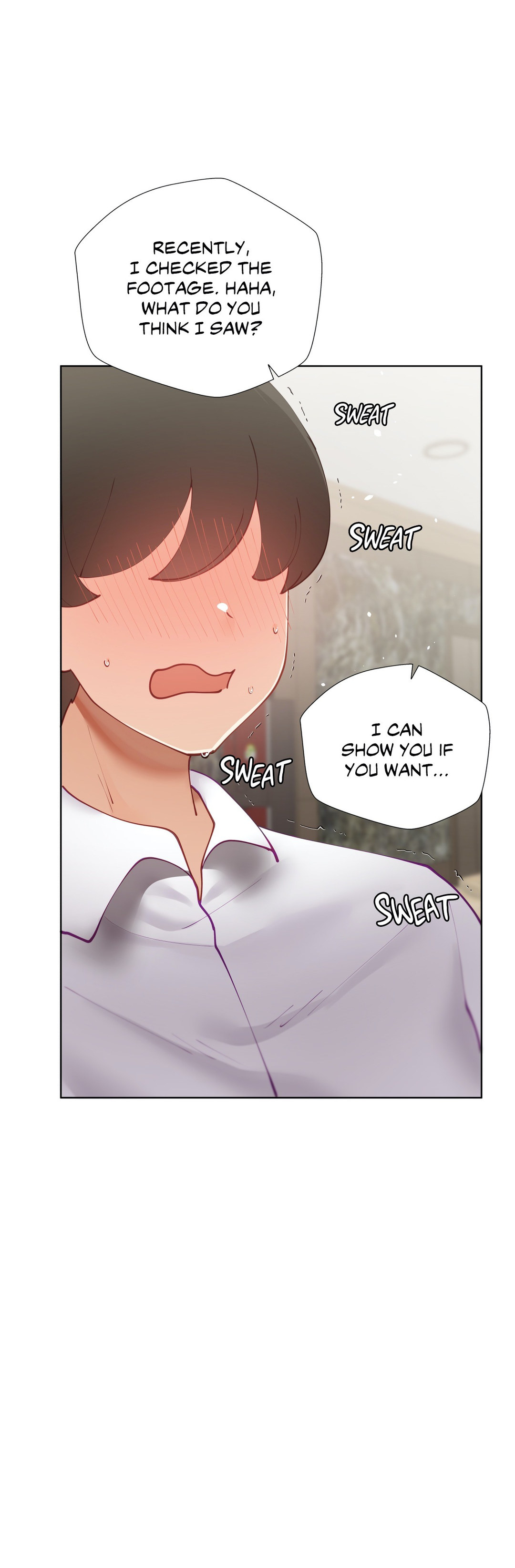 Learning The Hard Way Chapter 26 - Page 5