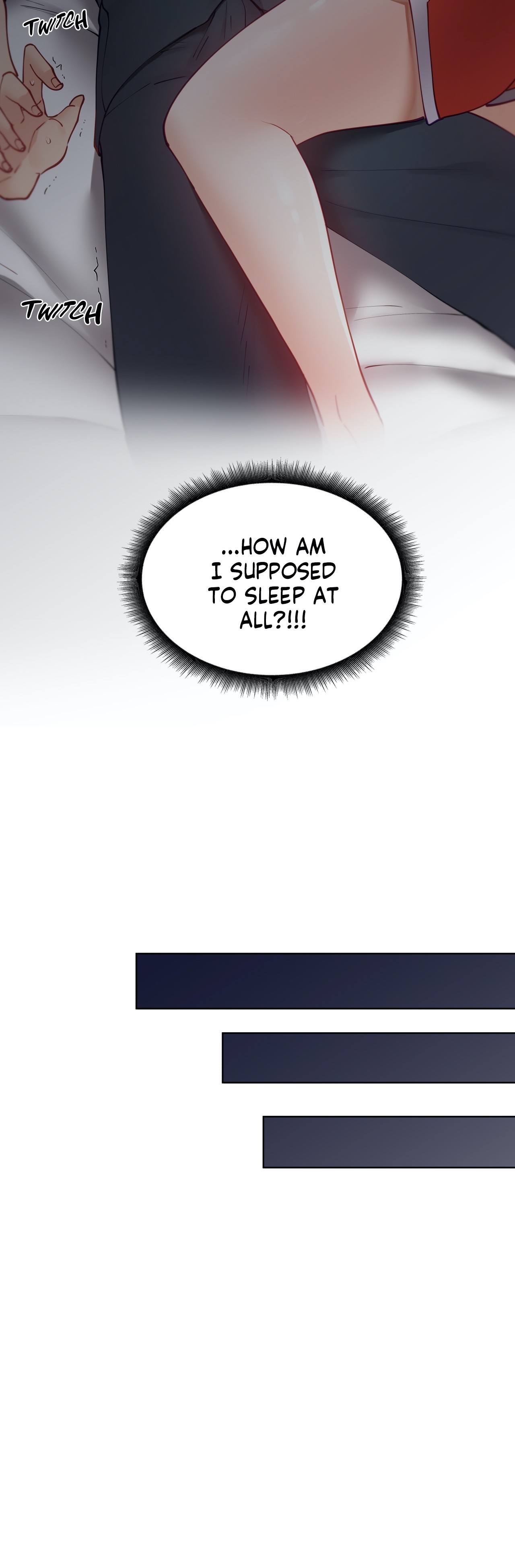 Learning The Hard Way Chapter 30 - Page 33