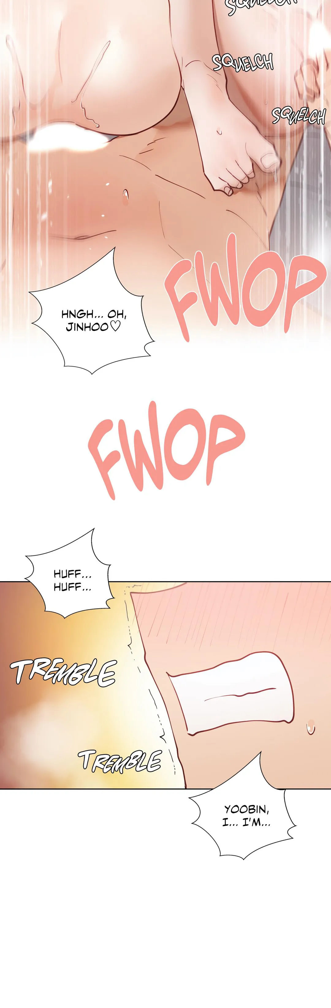 Learning The Hard Way Chapter 38 - Page 15
