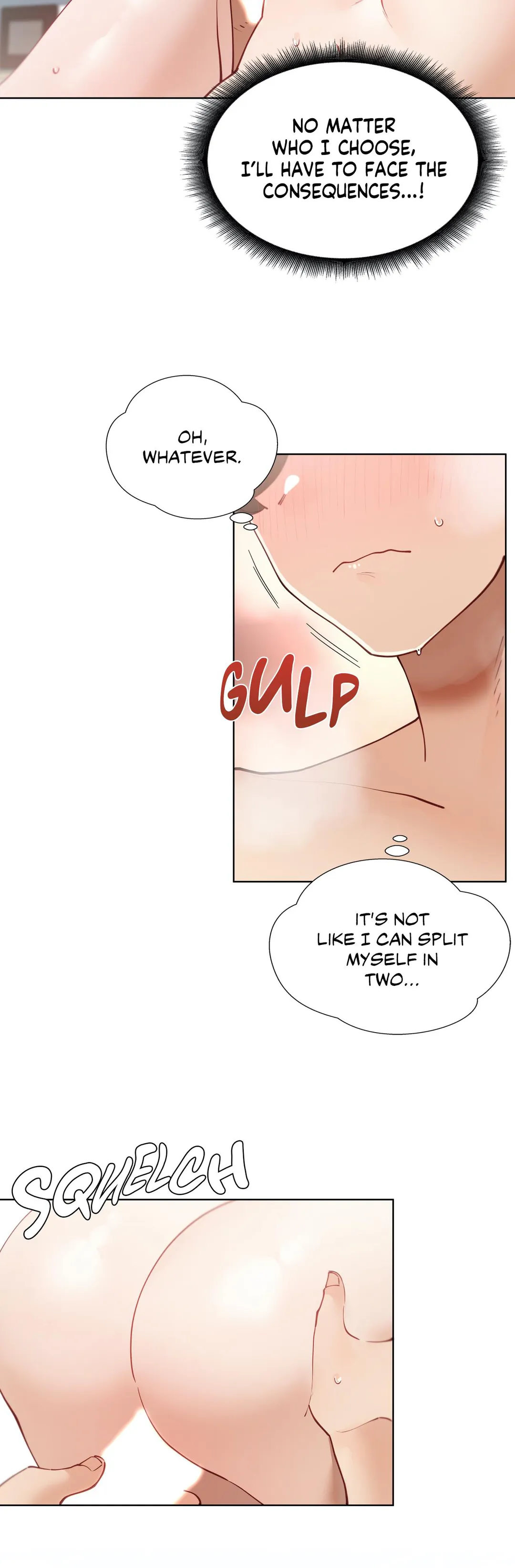 Learning The Hard Way Chapter 38 - Page 5