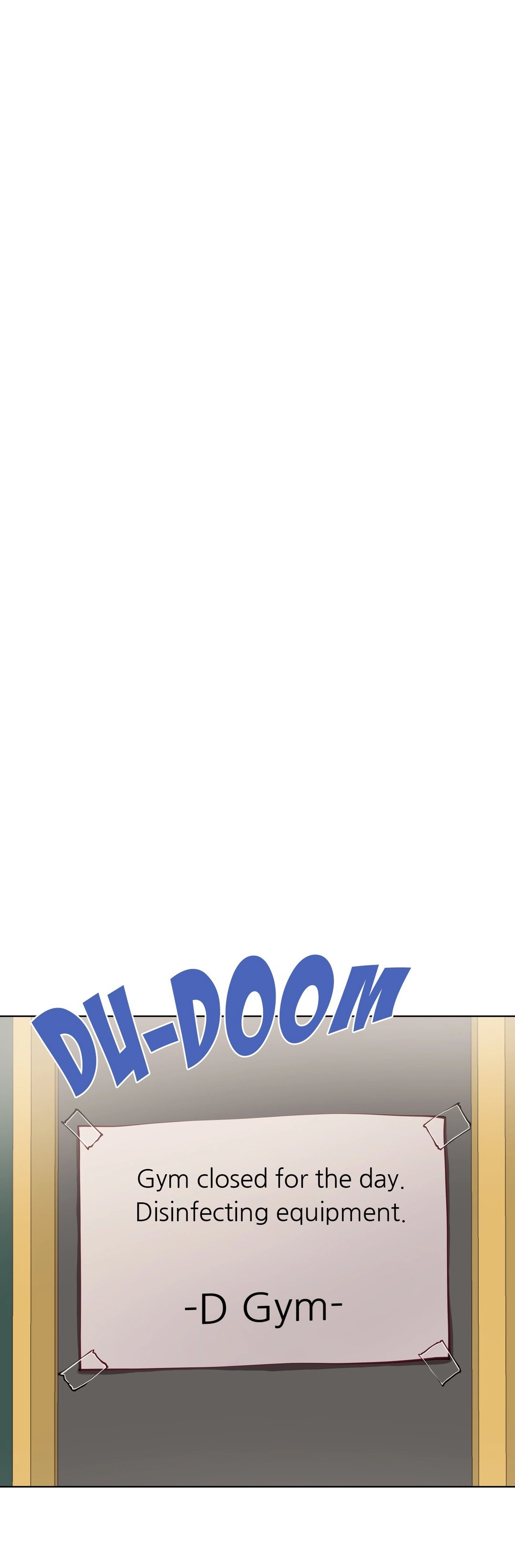 Learning The Hard Way Chapter 62 - Page 34