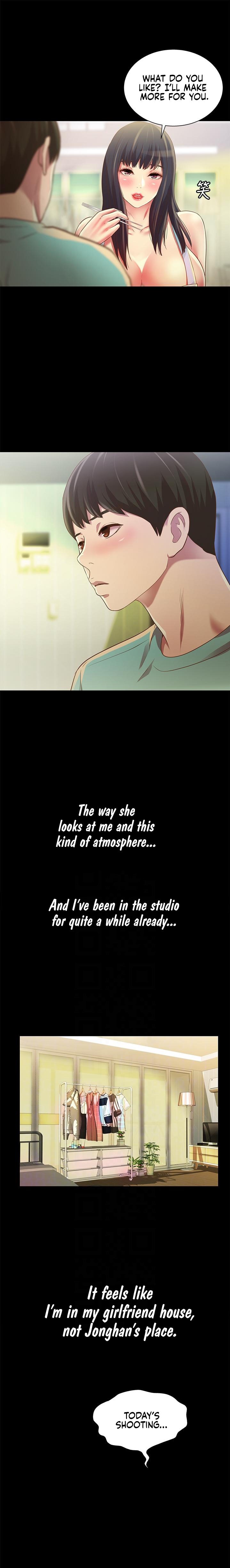 Friend’s Girlfriend Chapter 79 - Page 11