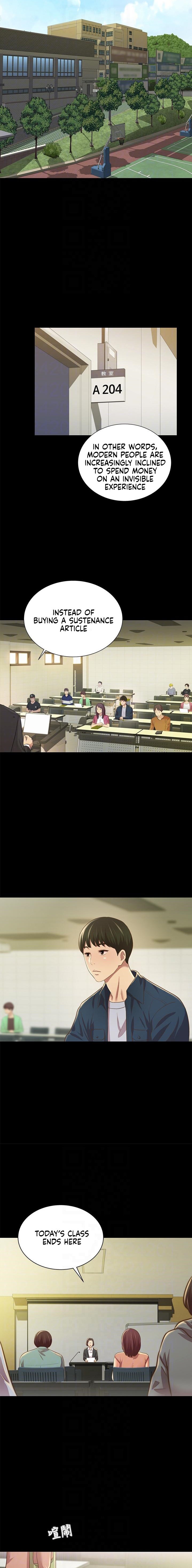 Friend’s Girlfriend Chapter 91 - Page 4