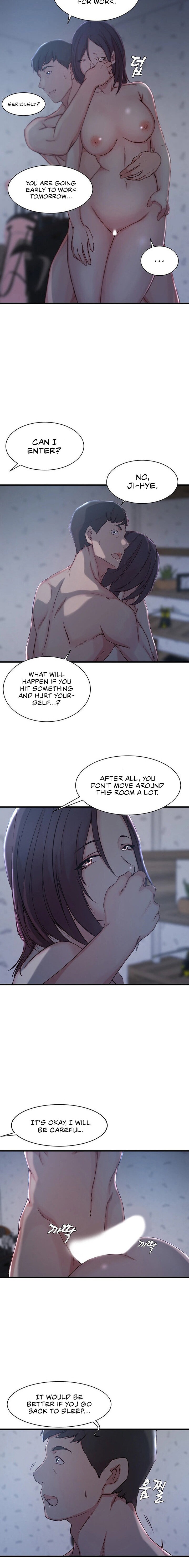 Sister in Law Chapter 12 - Page 14