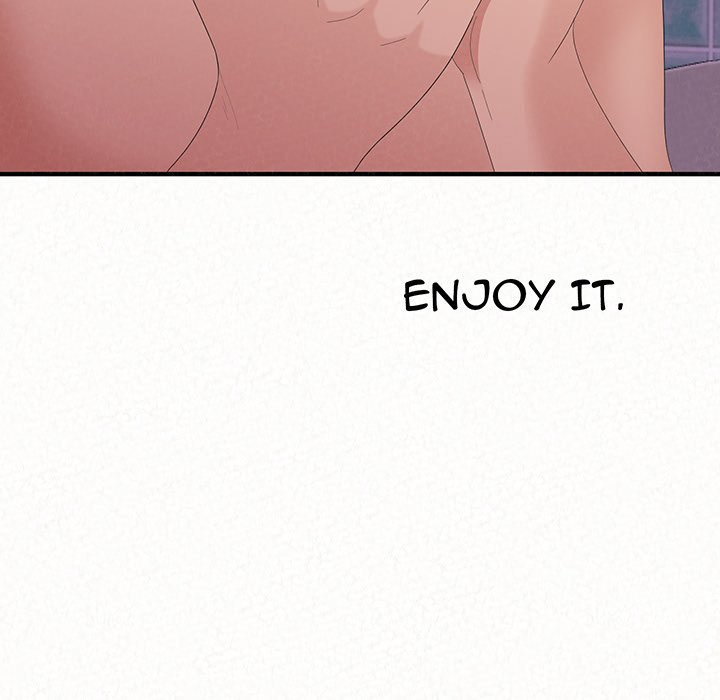 Milk Therapy Chapter 33 - Page 8