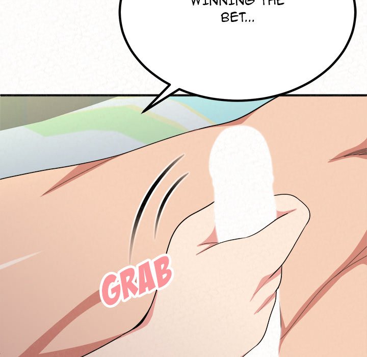 Milk Therapy Chapter 4 - Page 111