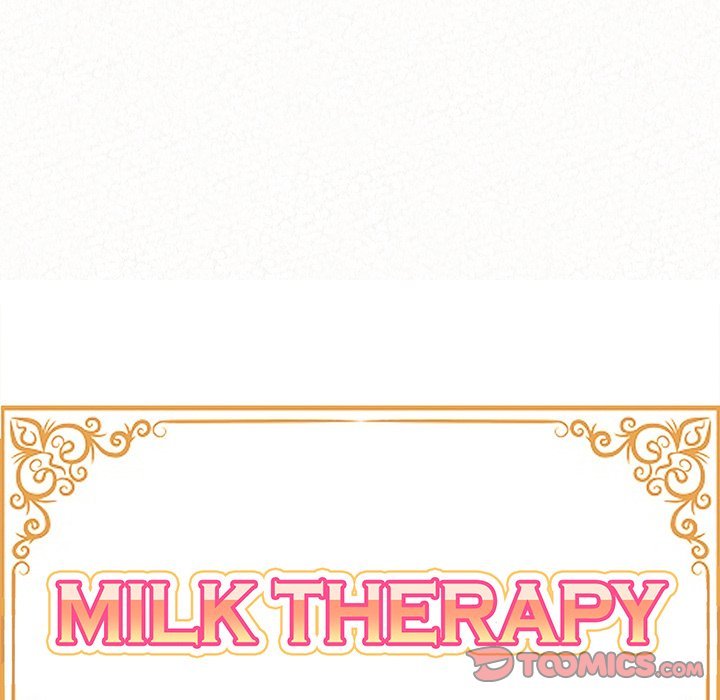 Milk Therapy Chapter 7 - Page 25