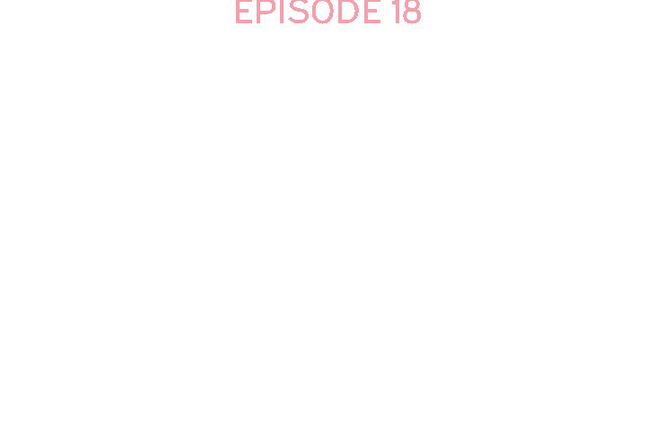 Not One, But Two Chapter 18 - Page 3