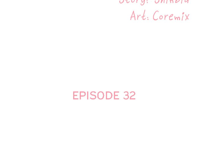 Not One, But Two Chapter 32 - Page 4