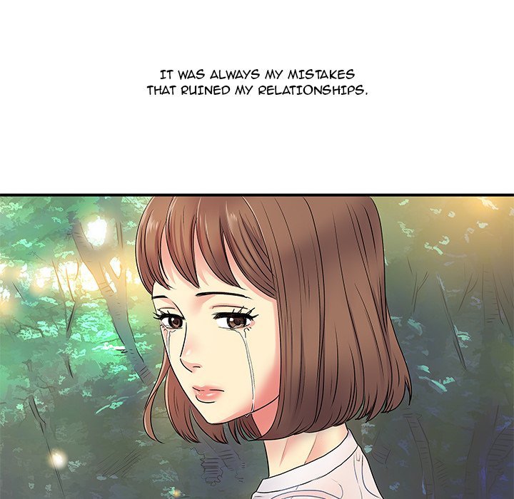 Single Again Chapter 3 - Page 56