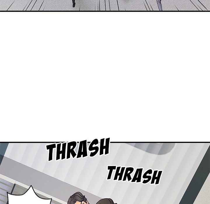 Single Again Chapter 35 - Page 37