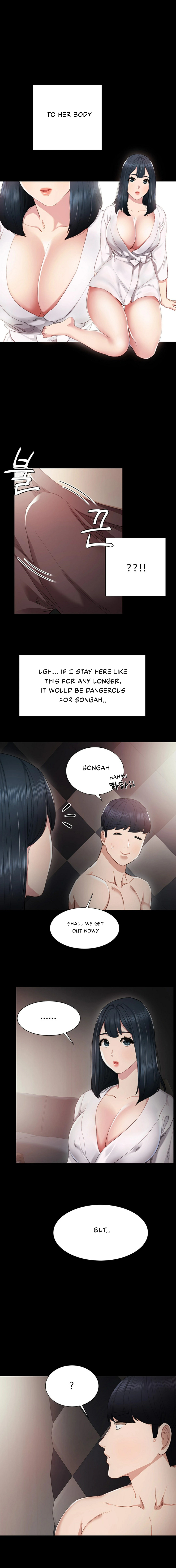 Teacher Training Chapter 7 - Page 2