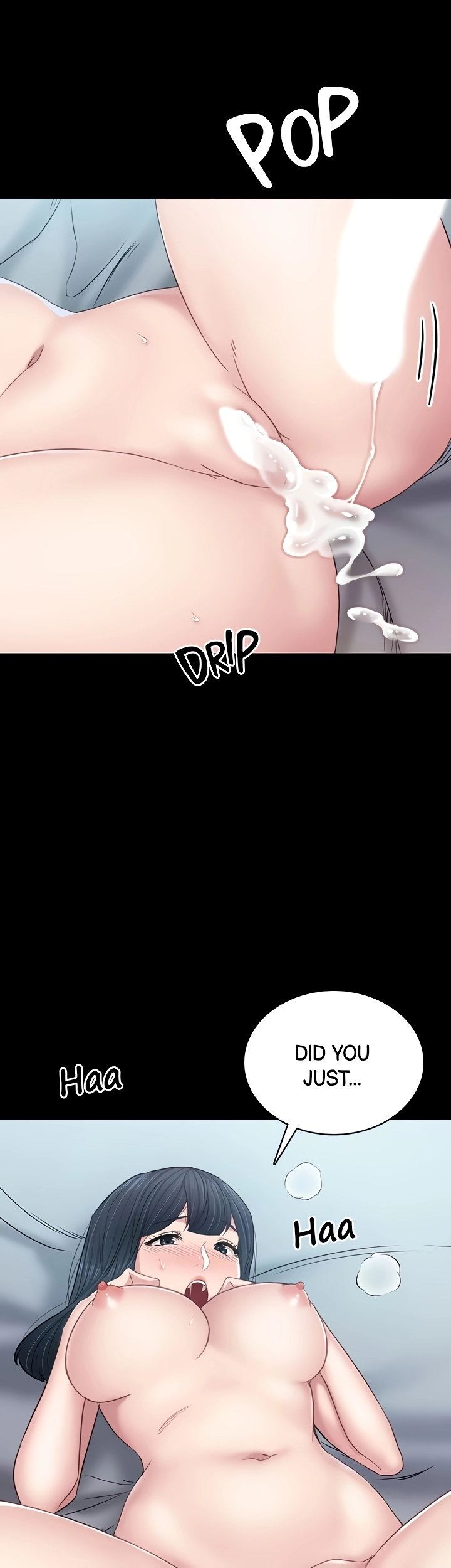 Teacher Training Chapter 99 - Page 43