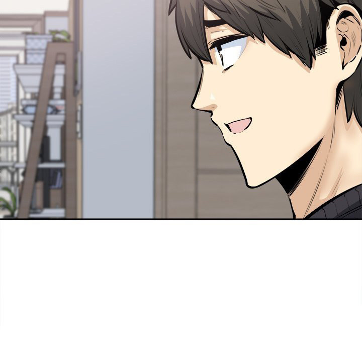 Excuse me, This is my Room Chapter 104 - Page 91