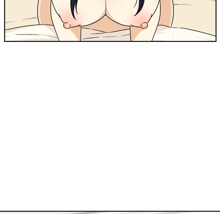 Excuse me, This is my Room Chapter 18 - Page 37