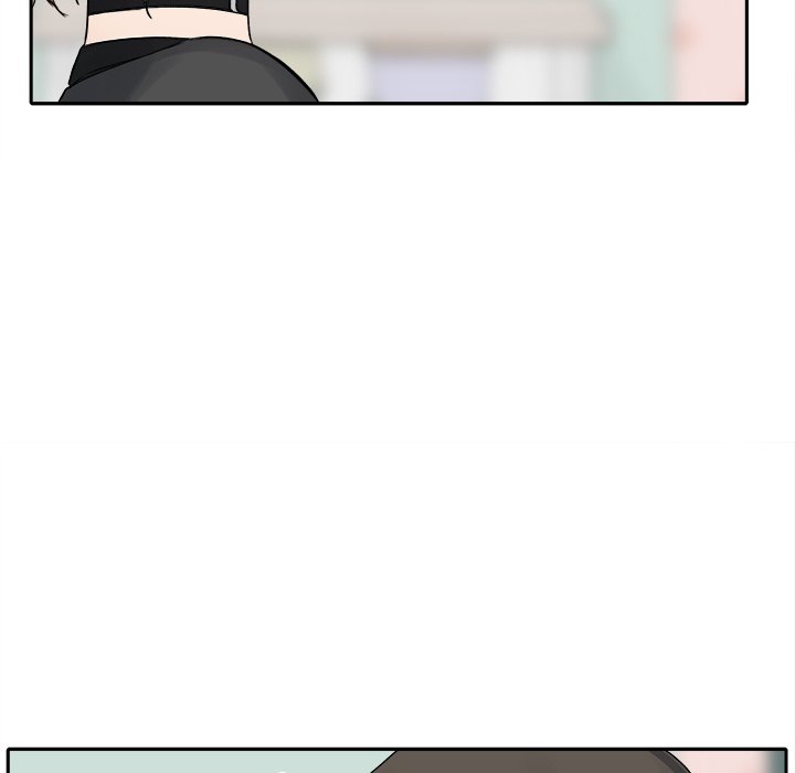 Excuse me, This is my Room Chapter 19 - Page 13