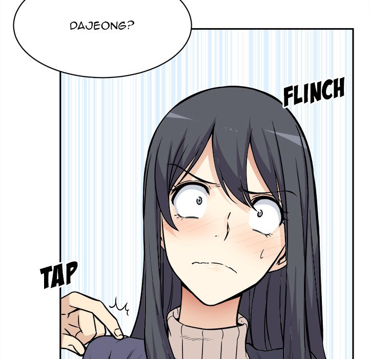 Excuse me, This is my Room Chapter 24 - Page 35