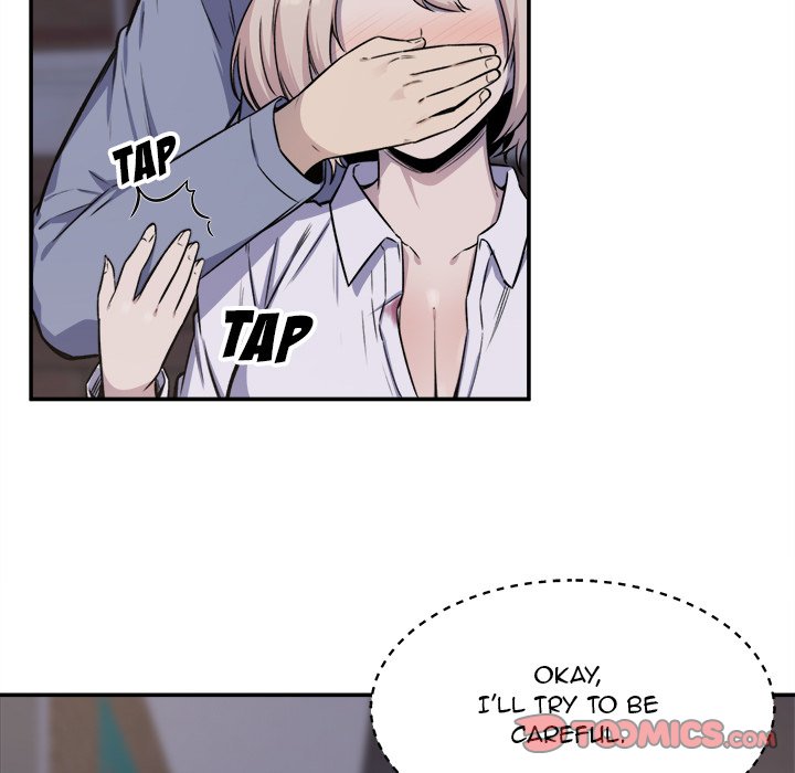 Excuse me, This is my Room Chapter 31 - Page 39