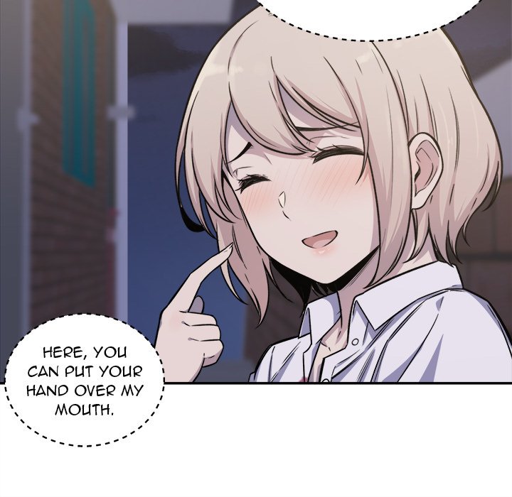 Excuse me, This is my Room Chapter 31 - Page 40