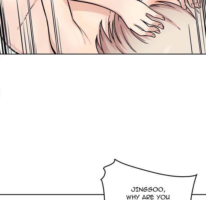 Excuse me, This is my Room Chapter 34 - Page 142