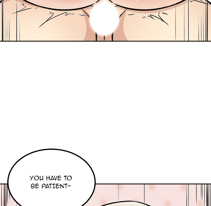 Excuse me, This is my Room Chapter 35 - Page 85