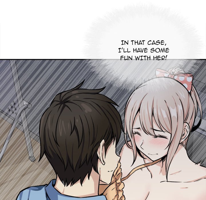 Excuse me, This is my Room Chapter 39 - Page 42