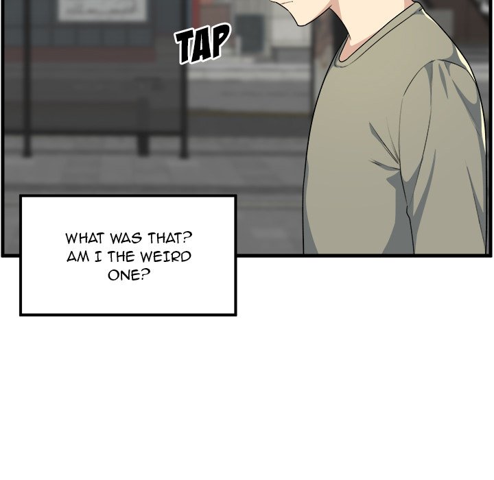 Excuse me, This is my Room Chapter 4 - Page 59
