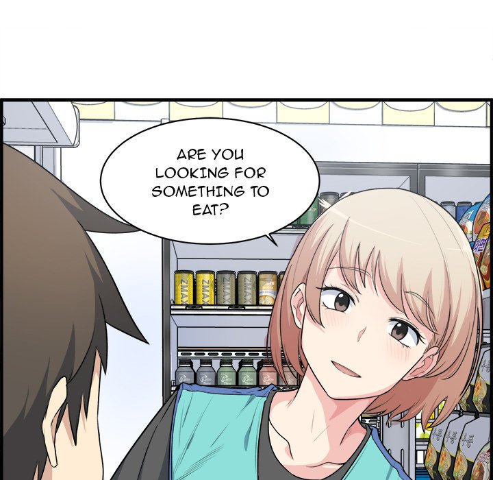 Excuse me, This is my Room Chapter 4 - Page 82