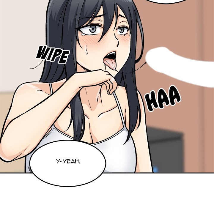 Excuse me, This is my Room Chapter 44 - Page 133