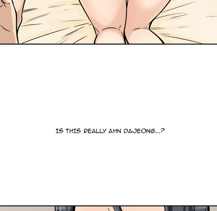 Excuse me, This is my Room Chapter 45 - Page 53