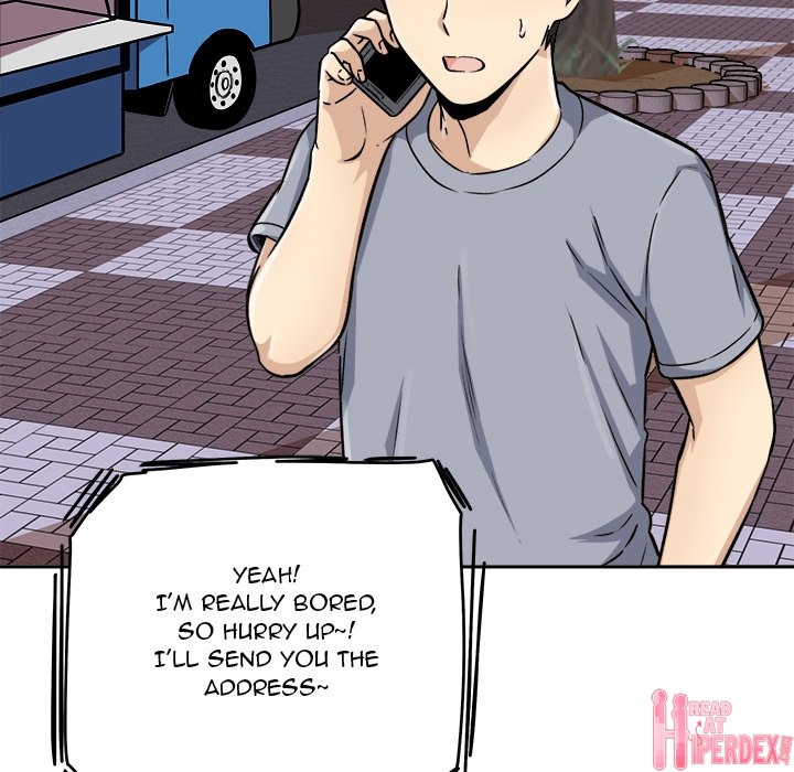 Excuse me, This is my Room Chapter 47 - Page 146