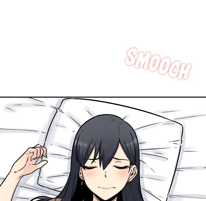 Excuse me, This is my Room Chapter 48 - Page 125