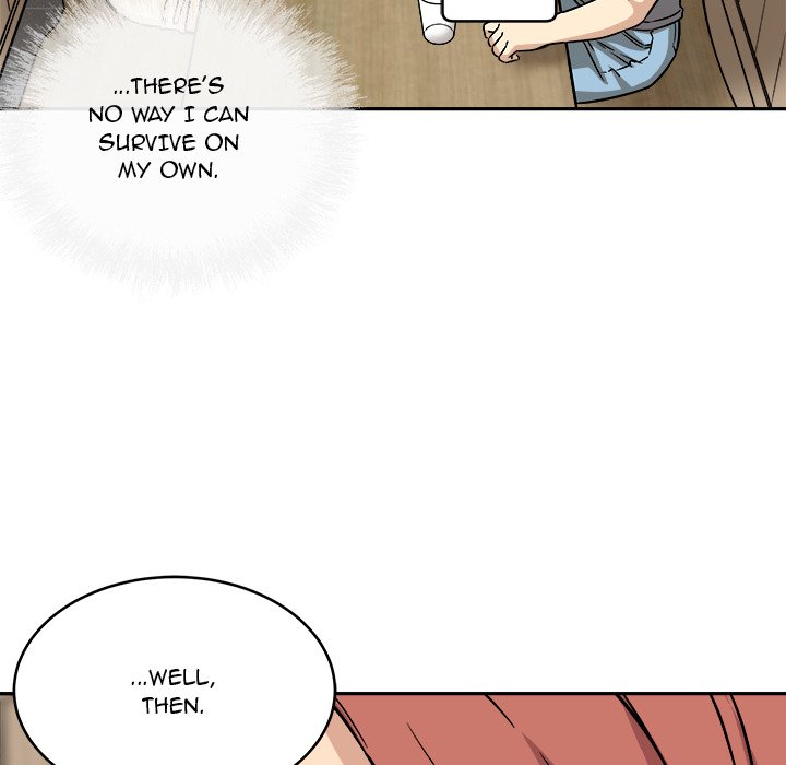 Excuse me, This is my Room Chapter 48 - Page 62