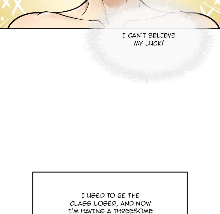 Excuse me, This is my Room Chapter 49 - Page 88