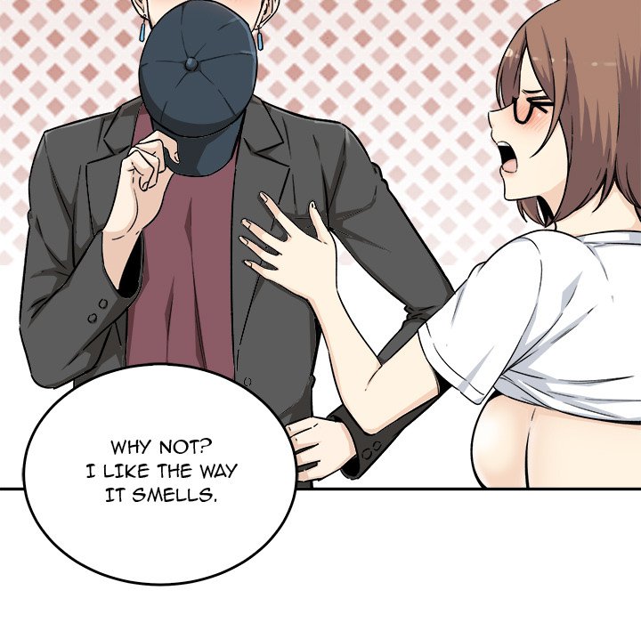 Excuse me, This is my Room Chapter 54 - Page 54