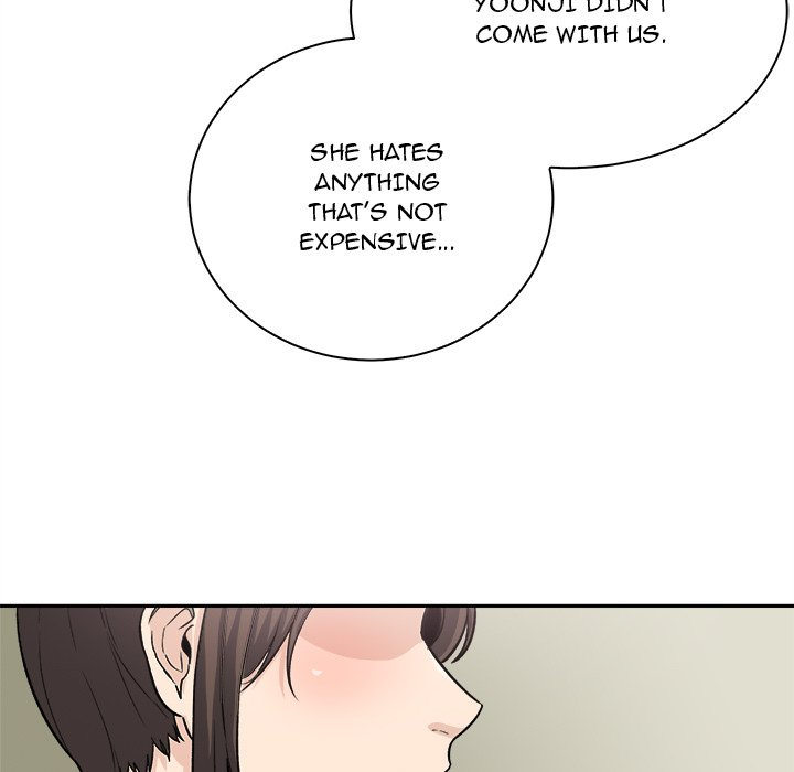 Excuse me, This is my Room Chapter 63 - Page 100