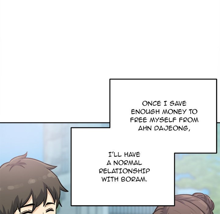 Excuse me, This is my Room Chapter 67 - Page 54