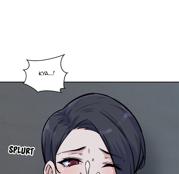 Excuse me, This is my Room Chapter 73 - Page 144
