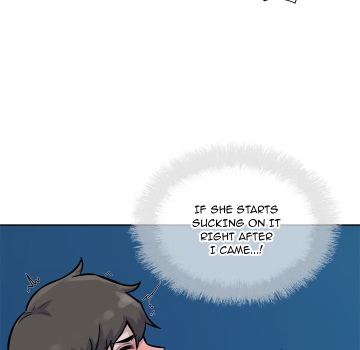 Excuse me, This is my Room Chapter 73 - Page 152