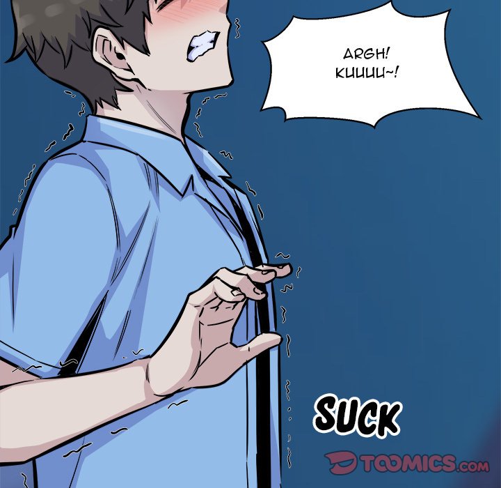 Excuse me, This is my Room Chapter 73 - Page 153