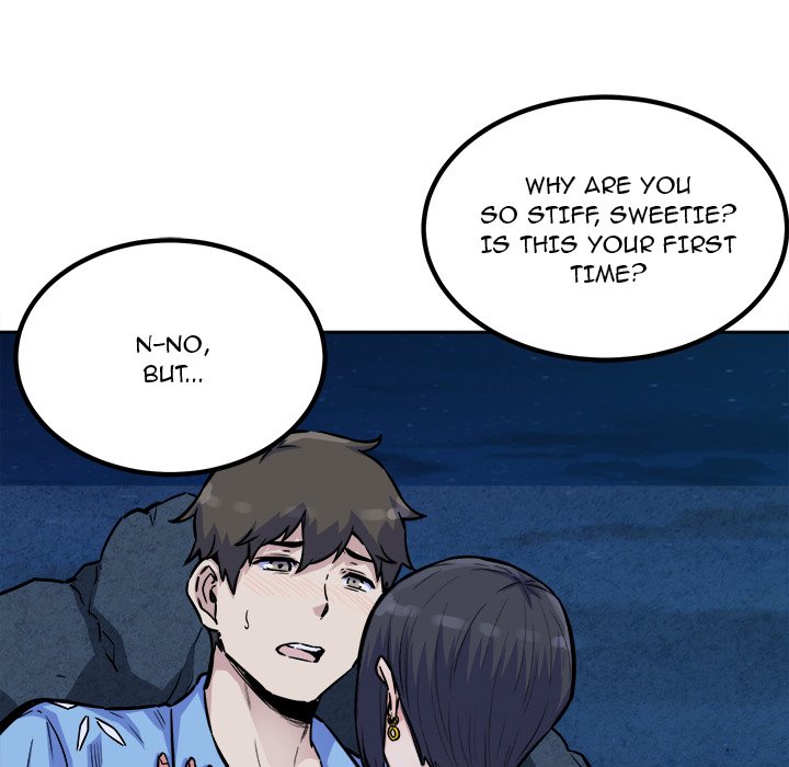 Excuse me, This is my Room Chapter 73 - Page 20