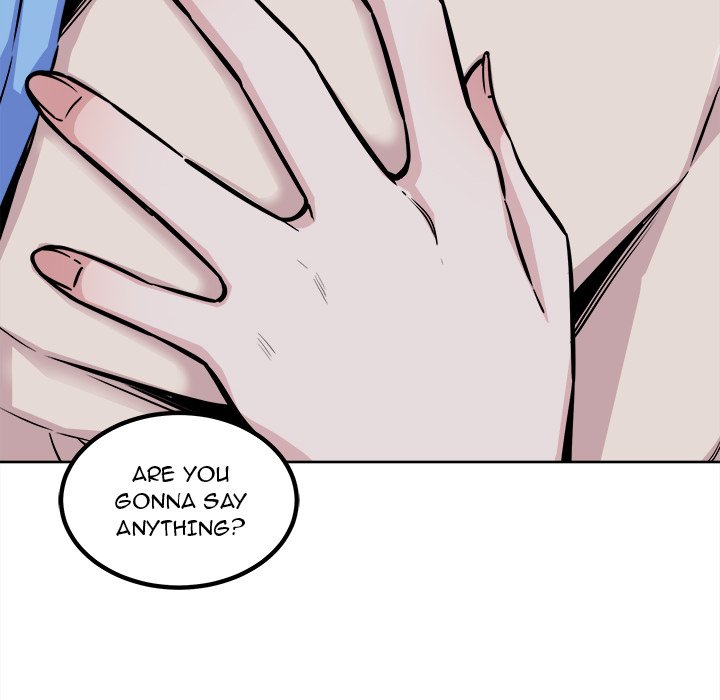 Excuse me, This is my Room Chapter 73 - Page 26