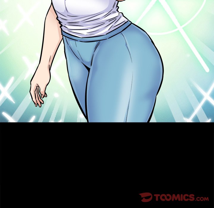 Excuse me, This is my Room Chapter 73 - Page 57