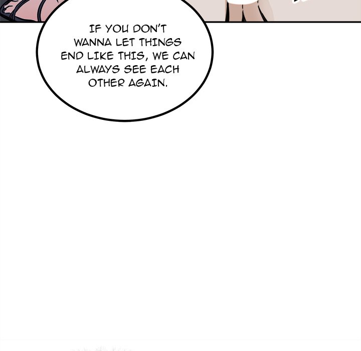 Excuse me, This is my Room Chapter 74 - Page 107