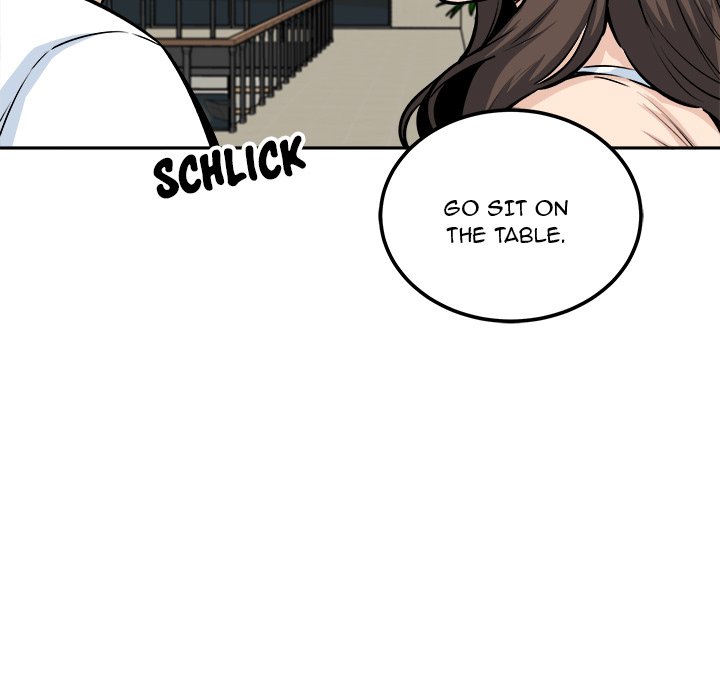 Excuse me, This is my Room Chapter 77 - Page 83