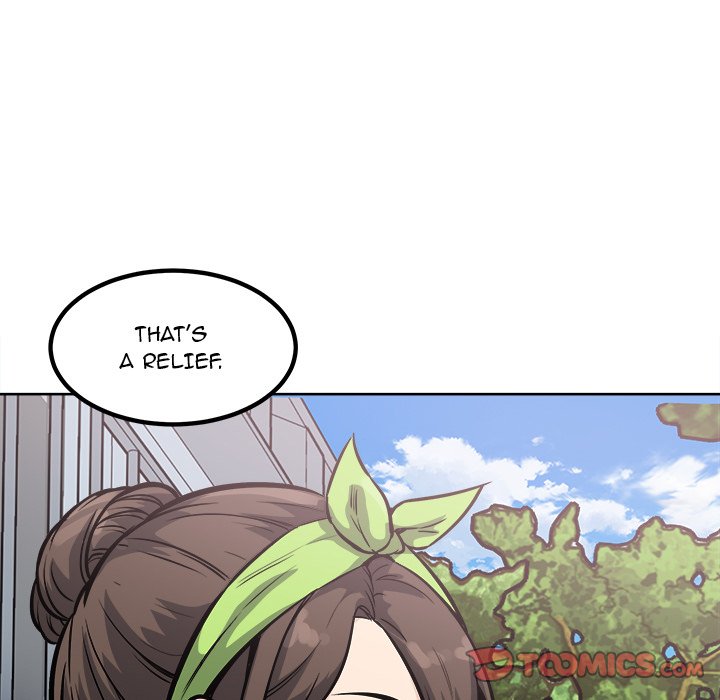 Excuse me, This is my Room Chapter 78 - Page 75