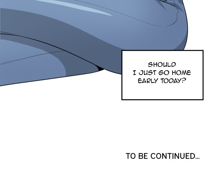 Excuse me, This is my Room Chapter 8 - Page 124