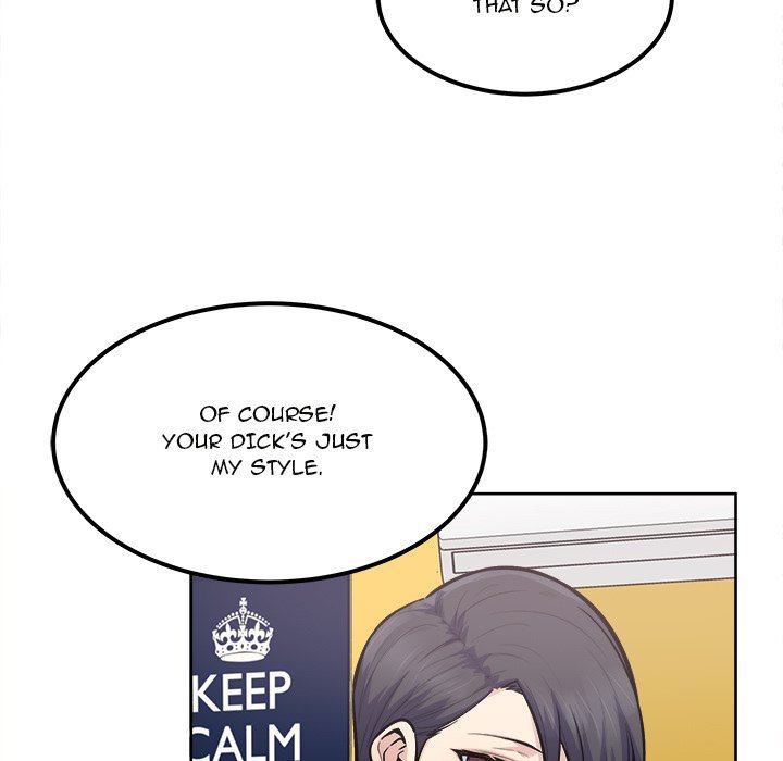 Excuse me, This is my Room Chapter 84 - Page 108