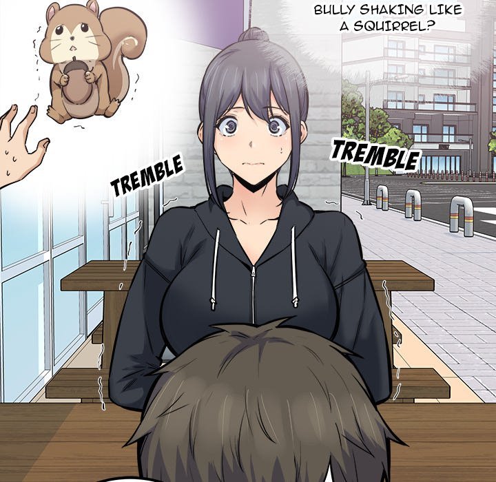 Excuse me, This is my Room Chapter 88 - Page 19