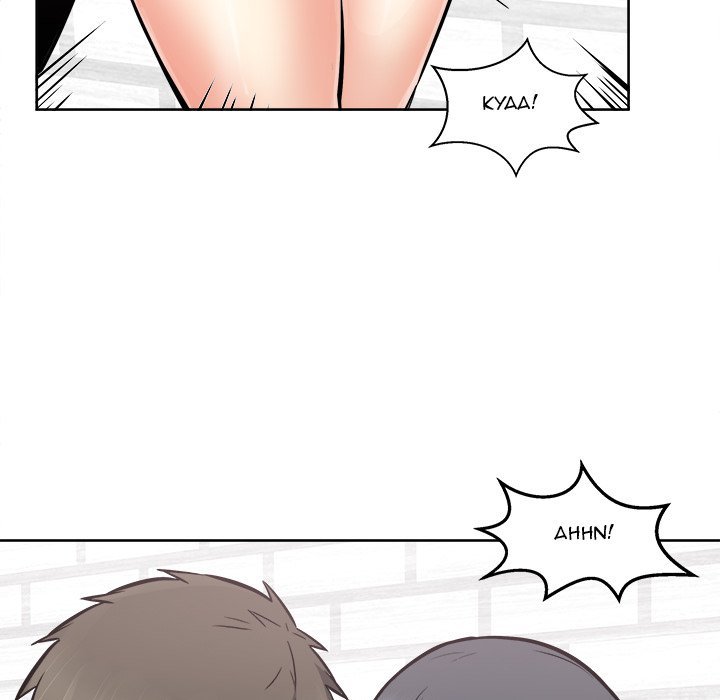Excuse me, This is my Room Chapter 89 - Page 44